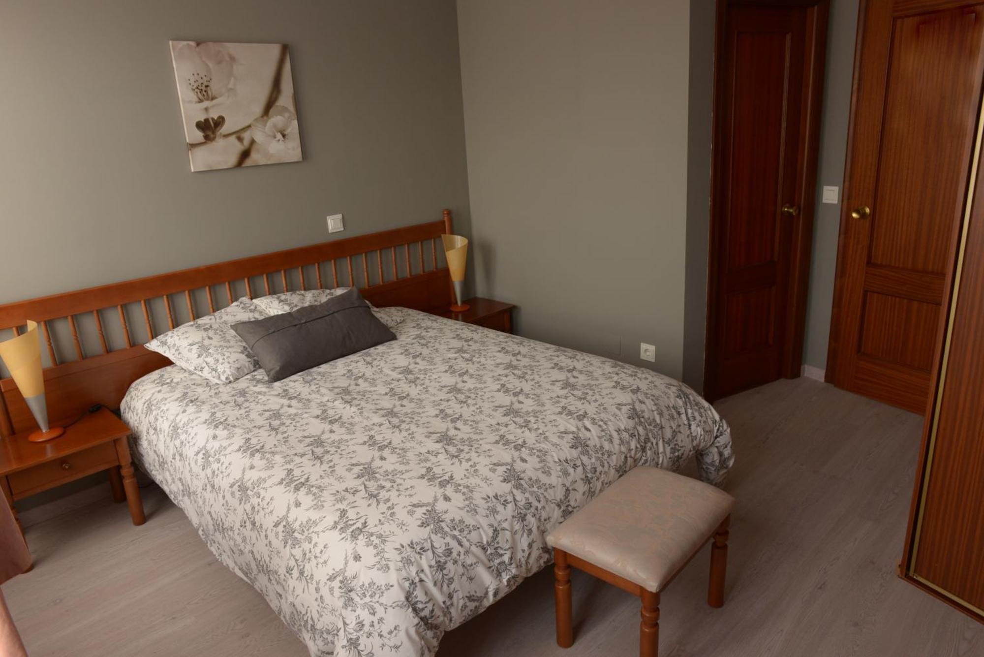Hotel Rural En Escalante Las Solanas Room photo